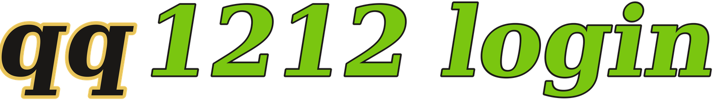 qq1212 login logo
